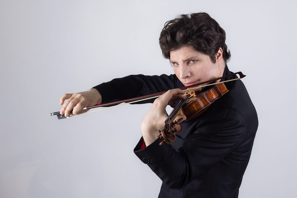 Augustin Hadelich (foto Suxiao Yang)