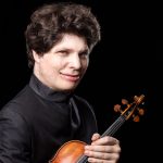 Augustin Hadelich (foto Suxiao Yang)