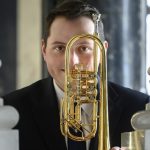 Walter Hofbauer (zdroj Komorní filharmonie Pardubice)