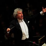 Jiří Bělohlávek (foto Martin Kabát)