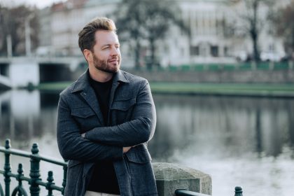 Jiří Habart (foto Hanz Sedlář)