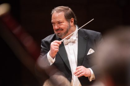 John Fiore (foto Tibor Czitó)