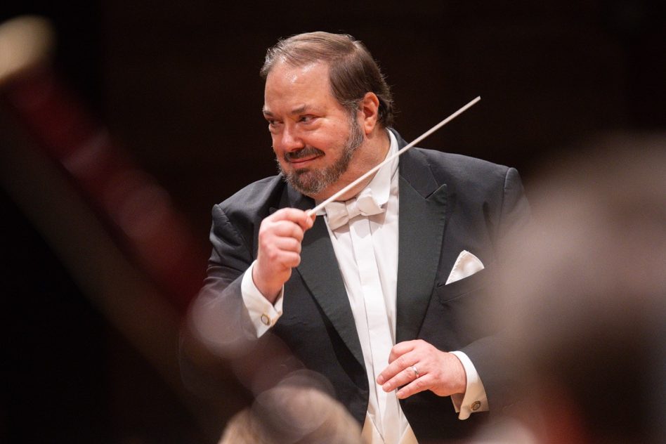 John Fiore (foto Tibor Czitó)