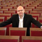 Karel Košárek (zdroj Divadlo J. K. Tyla Plzeň)