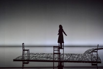 Leoš Janáček: Káťa Kabanová, Janáček Brno 2016 (foto Marek Olbrzymek)