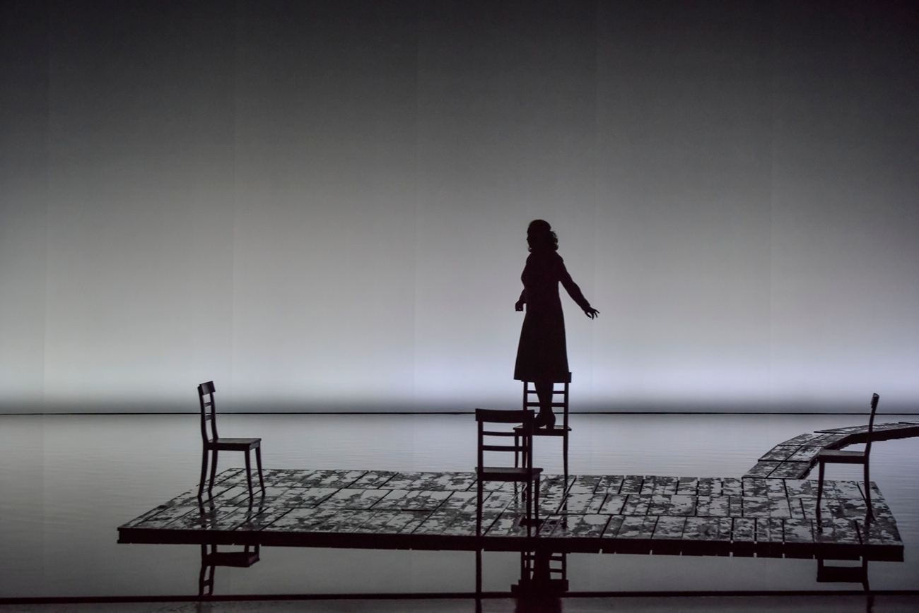 Leoš Janáček: Káťa Kabanová, Janáček Brno 2016 (foto Marek Olbrzymek)