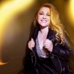 Kateřina Kněžíková (foto Lenka Hatašová)