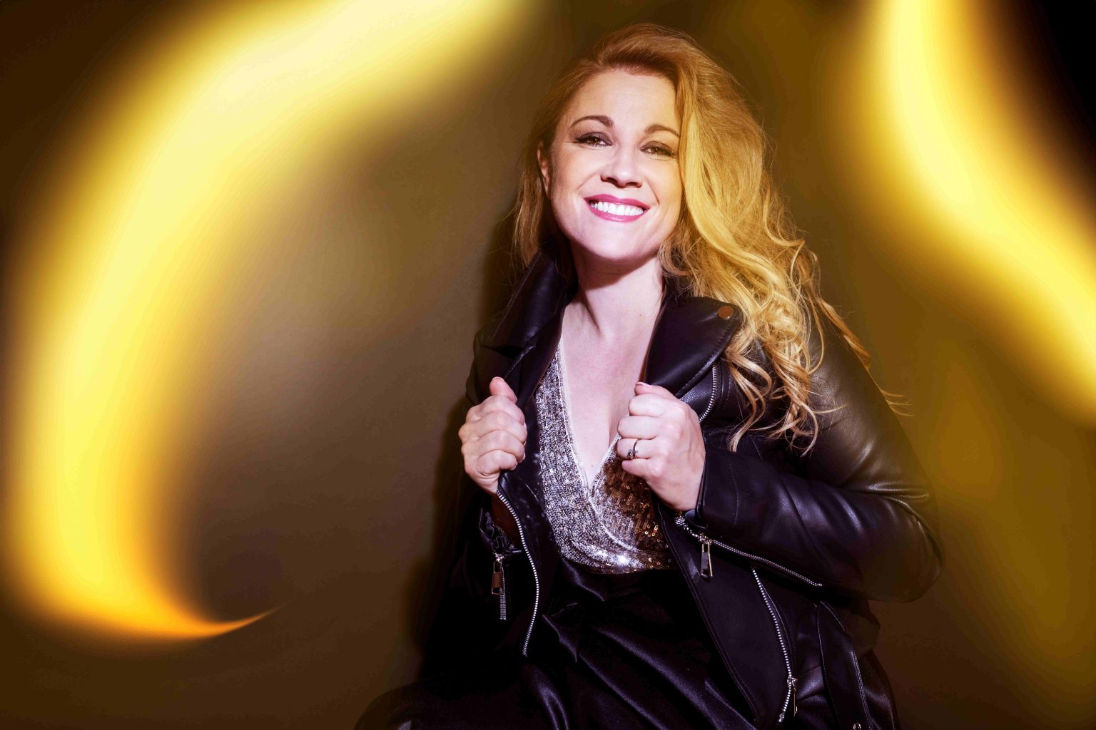 Kateřina Kněžíková (foto Lenka Hatašová)