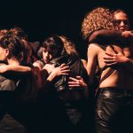 Kolektiv umělců: Hutch, ARCHA+ (foto Michael Amico)