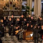 La Grande Chapelle (zdroj Symfonický orchestr hlavního města Prahy FOK)