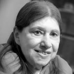 PhDr. Marta Ottlová (foto Gabriela Špalková)