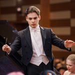 Maximilian Haberstock (foto se svolením Maximiliana Haberstocka)