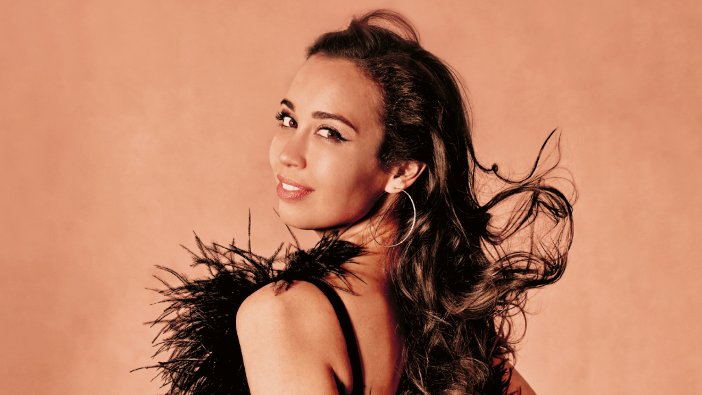 Nadine Sierra (zdroj Askonas Holt)