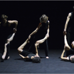 Isabelle Schad: Pieces and Elements (foto Gerhard F. Ludwig)