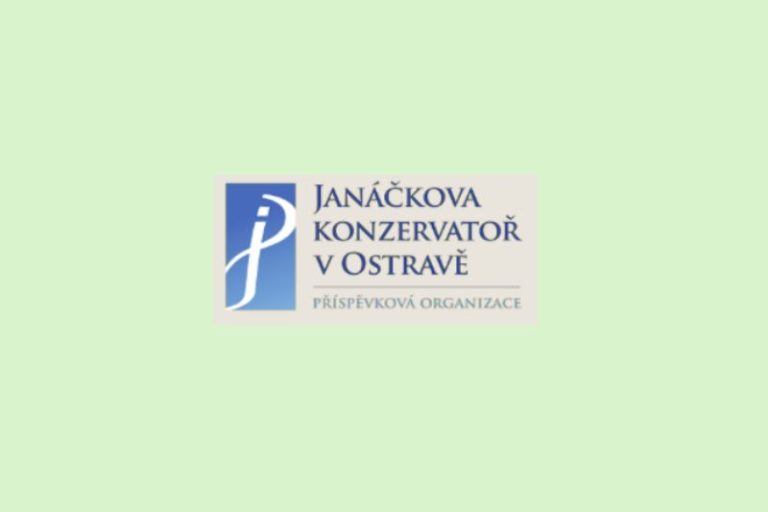 Janáčkova konzervatoř v Ostravě