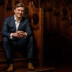 Tomáš Netopil (zdroj Symfonický orchestr hlavního města Prahy FOK)