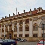 Nosticův palác (zdroj Wikipedie)