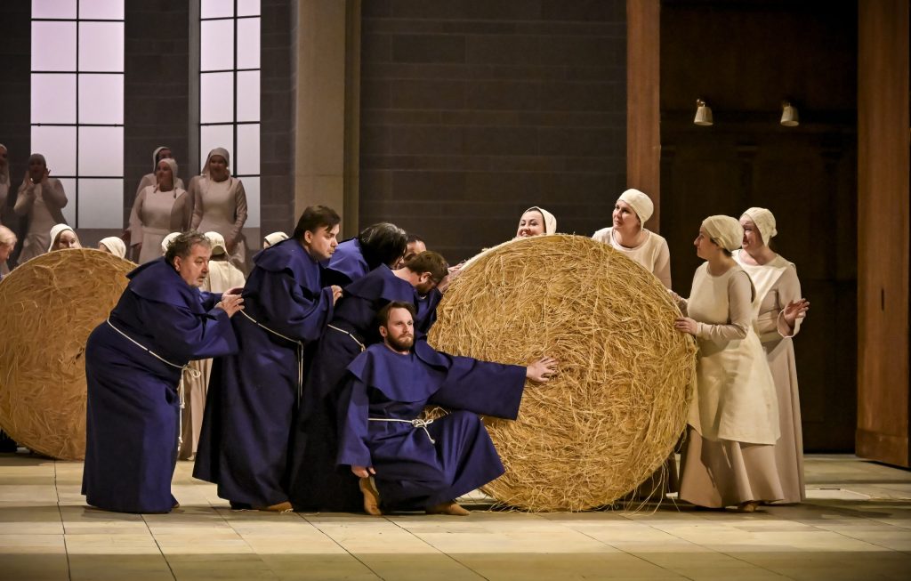 Bedřich Smetana: Čertova stěna, Národní divadlo Brno, 2026 (zdroj Národní divadlo Brno)