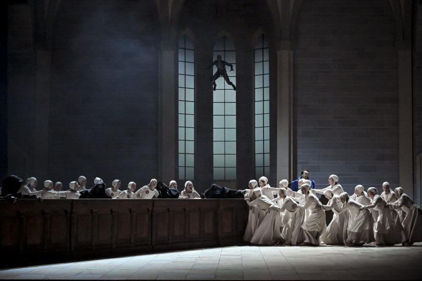 Bedřich Smetana: Čertova stěna, Národní divadlo Brno, 2026 (zdroj Národní divadlo Brno)