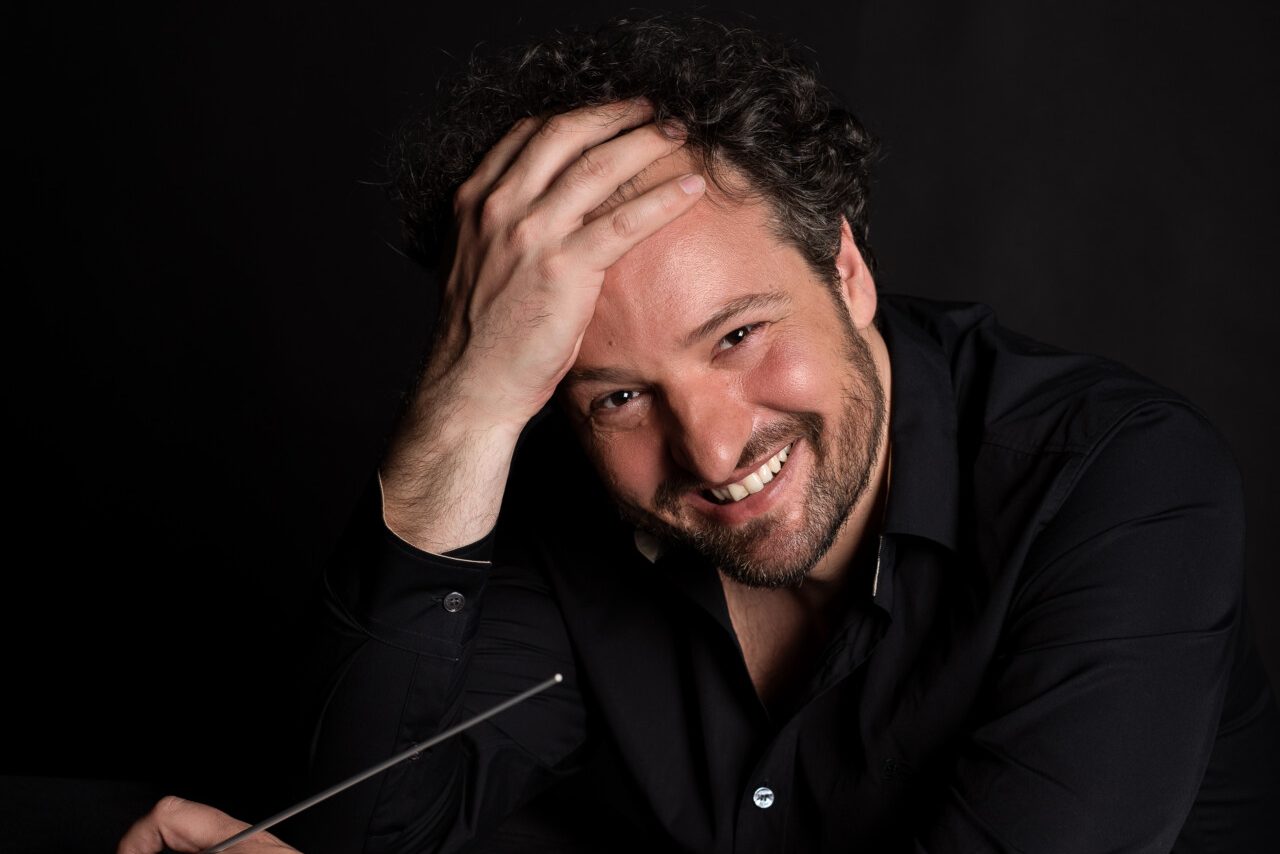 Peter Valentovič (zdroj Sofia Philharmonic)