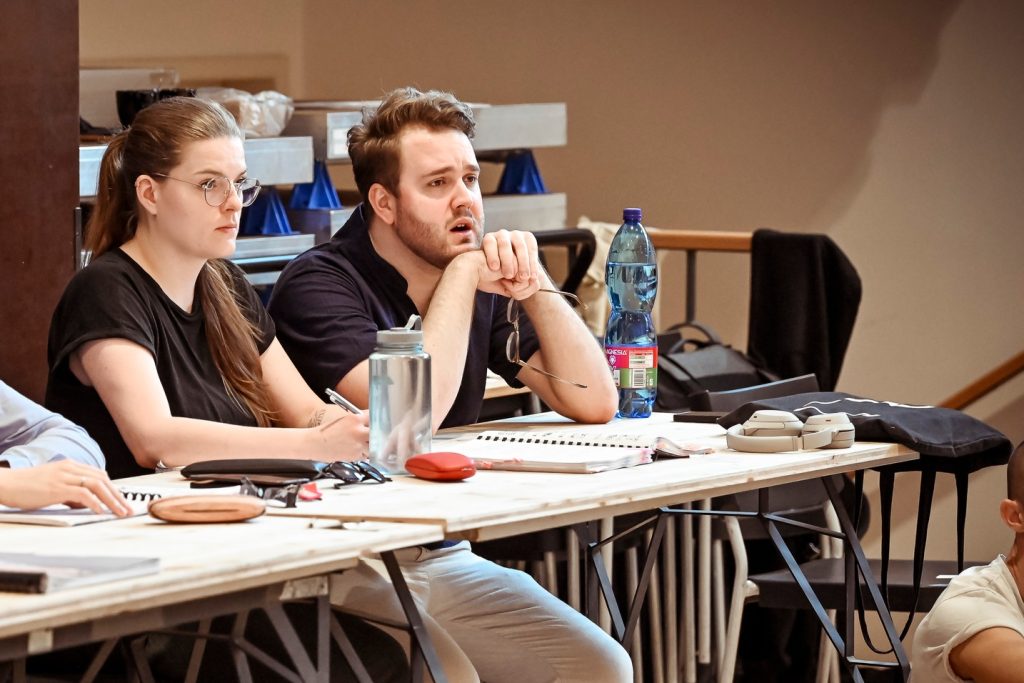 Vladimír John (zdroj Janáčkova opera)