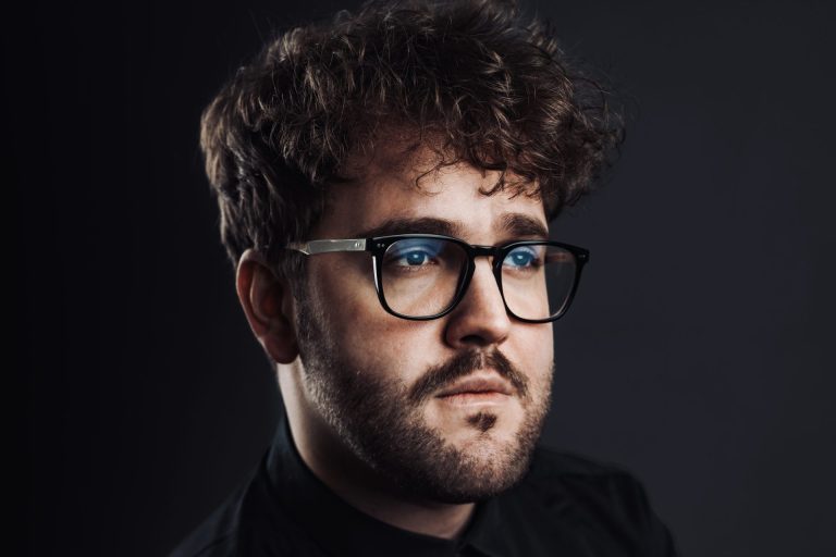 Vladimír John (foto Gabriela Kopečková)