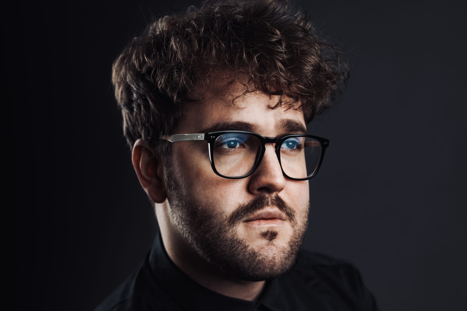 Vladimír John (foto Gabriela Kopečková)