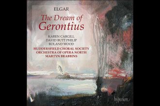The Dream of Gerontius (zdroj Hyperion)
