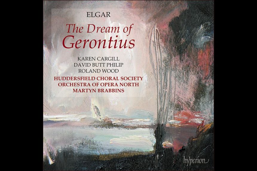 The Dream of Gerontius (zdroj Hyperion)