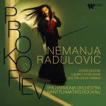 Prokofiev (zdroj Warner Classics)