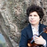 Augustin Hadelich (foto Suxiao Yang)