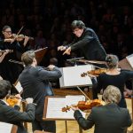 Collegium 1704 a Václav Luks (foto Petra Hajská)