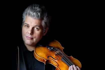 Barnabás Kelemen (foto Szilvia Csibi Muepa)