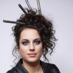 Anne-Gaëlle Chanon (zdroj Bach Concerts Ghent)