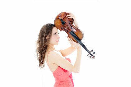 Jennifer Pike (zdroj Jennifer Pike)