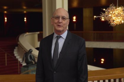 Peter Gelb (zdroj Metropolitní opera New York)