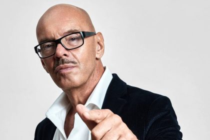 Ministr kultury Oto Klempíř (zdroj Oto Klempíř)