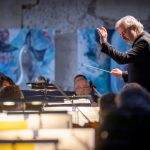 Daniel Raiskin (zdroj Janáčkova filharmonie Ostrava)