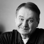 Pavel Klikar (foto Zuzana Boenisch)