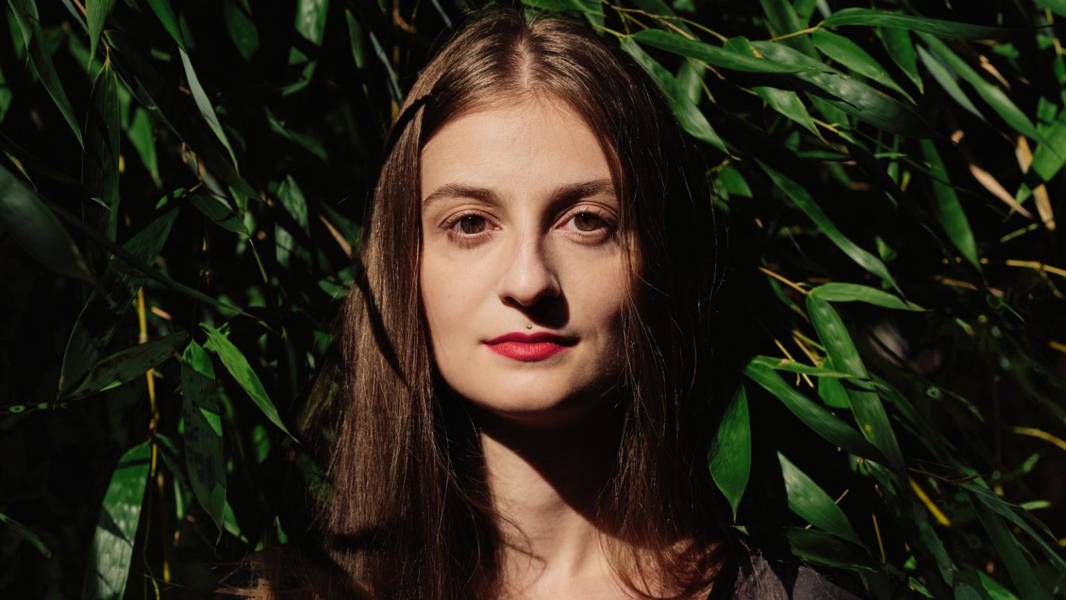 Tímea Urban Hvozdíková (foto Dorota Holubová)