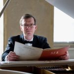 Daniel Wiesner (zdroj Plzeňská filharmonie)