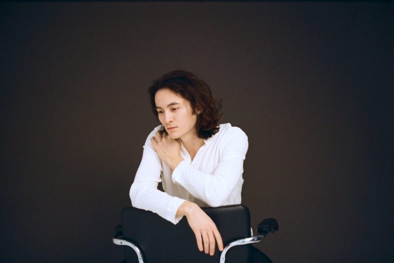 Arsenii Moon (zdroj Prague Philharmonia)