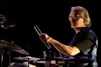 Birger Mistereggen (zdroj The Arctic University of Norway)