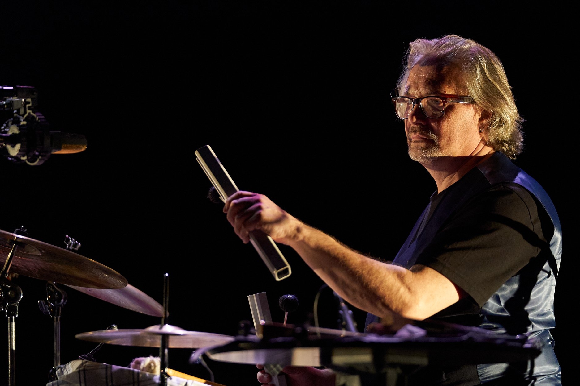 Birger Mistereggen (zdroj The Arctic University of Norway)