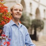 Kryštof Kohout (zdroj Smetanovské dny)