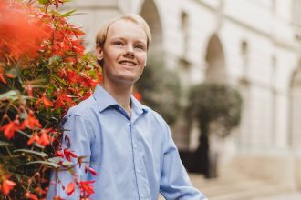 Kryštof Kohout (zdroj Smetanovské dny)