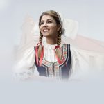 Kateřina Kněžíková (zdroj Zámek Liteň)