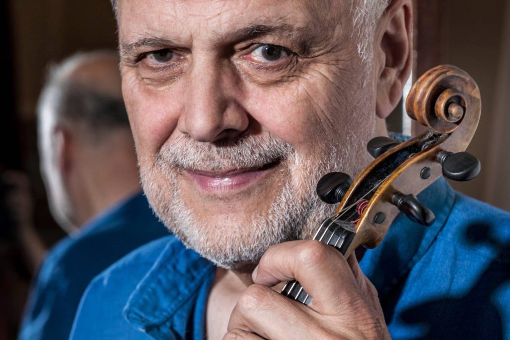 Bohuslav Matoušek (zdroj Jihočeský kalendář)