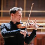 Josef Špaček (foto Ivan Malý)