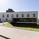 Dům Ronalda McDonalda (zdroj Dům Ronalda McDonalda)